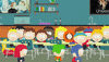 eric cartman school GIF by South Park 