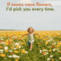 Mothers Day Gif GIF by FirstCry Parenting