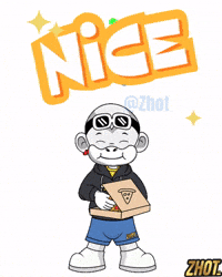 Happy N GIF by Zhot