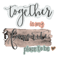 Relationship Marriage Sticker