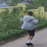 Tate Ryan Garcia GIF by Blnde