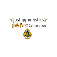 Just Gymnastics Sticker by Gulf United FC