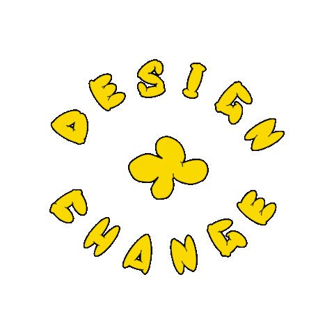 designlnu sustainability change sweden designlnu Sticker