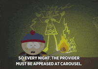 stan marsh GIF by South Park 