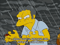 raining episode 5 GIF