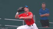 Ole Miss Baseball GIF by NCAA Championships