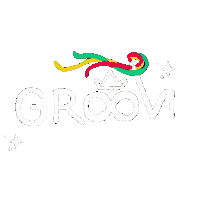 Reggae Rasta Sticker by GrooVI
