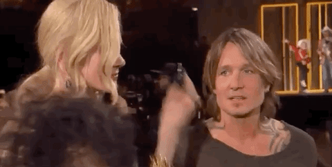 country music cma awards GIF by The 52nd Annual CMA Awards