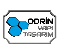 odrin  Sticker