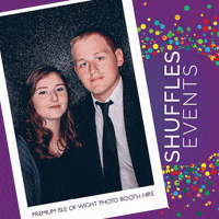 sandpromiw GIF by Shuffles Events