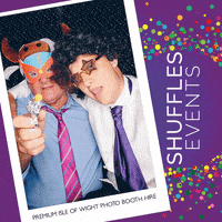 brodieiow GIF by Shuffles Events