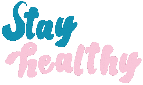 Stay Home Mental Health Sticker