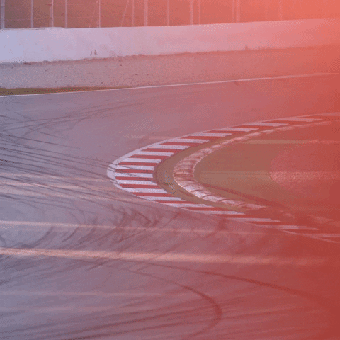 Daniel Ricciardo Cars GIF by McLaren