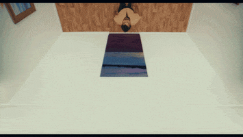 Part 2 Running GIF by FOALS