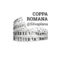 Copparomana Sticker by Silvaplana