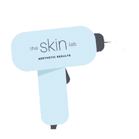 theskinlab theskinlab skinlabkerry Sticker