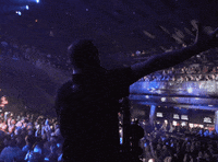 Live Show Dancing GIF by The Revivalists