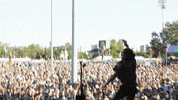 live music rock GIF by The Revivalists