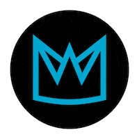 Crown November Sticker by Web Mentoring