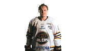 Hoff Sticker by Stavanger Oilers