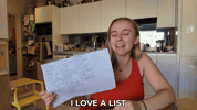 Type A Hannah GIF by HannahWitton
