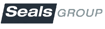 SealsMediaGmbH office media group seals Sticker