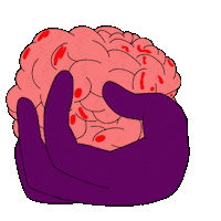 Film Emoji Sticker by YK Animation Studio