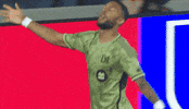 Denis Bouanga Sport GIF by Major League Soccer
