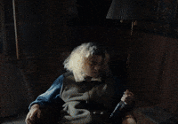 Drunk Music Video GIF by Mother Mother