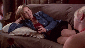 This Is Gonna Be Good Go On GIF by The Room
