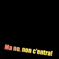 Sbagliato Non È Così GIF by Arkesia