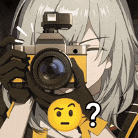 Suspicious Camera GIF