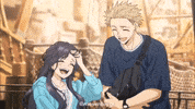 Kaoruko Animecouple GIF