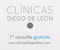 GIF by Clínicas Diego de León