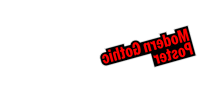 Animated Text Type Design Sticker by AllCaps