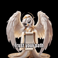 Wisdom Growth GIF by thedoveinity