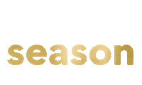 Tis The Season Christmas Sticker by Total Creation