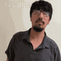 145Bpm GIF