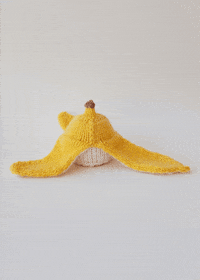 Banana Split GIF by TeaCosyFolk