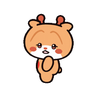 I Feel Gidle Sticker