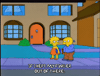 Season 6 Episode 3 GIF by The Simpsons