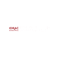 IDRACBSMTP idrac bs mtp idrac montpellier idrac mtp devenez remarquable Sticker