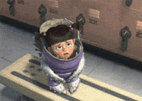 Monsters Inc Boo GIF
