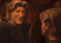 Prince Shrek GIF