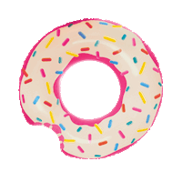 summer swimming Sticker by wehkamp