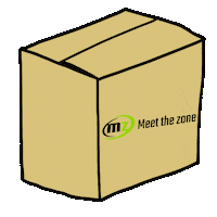 Mz Sticker by mzstore