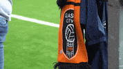 GlasgowCityFC glasgow city fc gcfc city scarf GIF