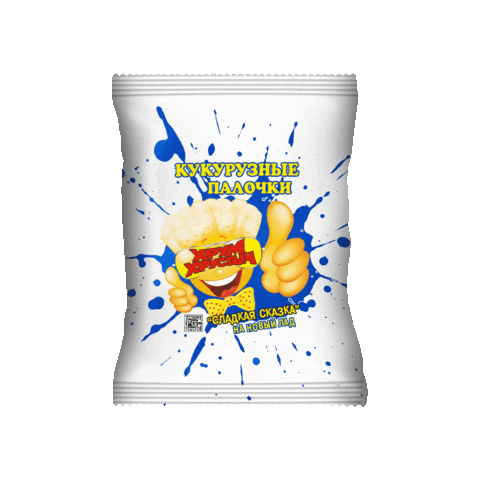 Детство Здоровоепитание Sticker by Хрум Хрустыч