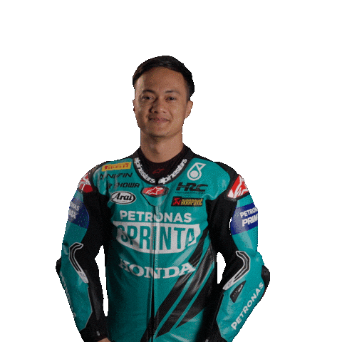 Racing No Sticker by WorldSBK