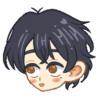 Bl Sticker